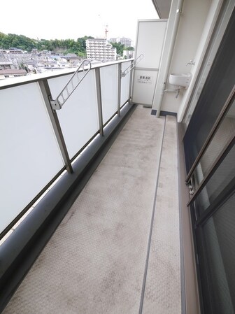 ガーディアン ケンズの物件内観写真